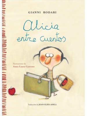ALICIA ENTRE CUENTOS