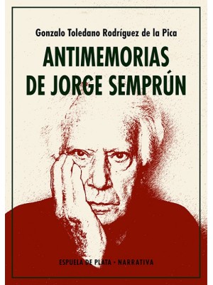 ANTIMEMORIAS DE JORGE SEMPRÚN