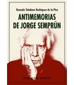 ANTIMEMORIAS DE JORGE SEMPRÚN