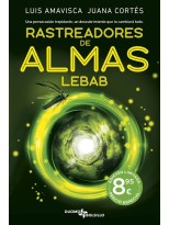 RASTREADORES DE ALMAS. LEBAB