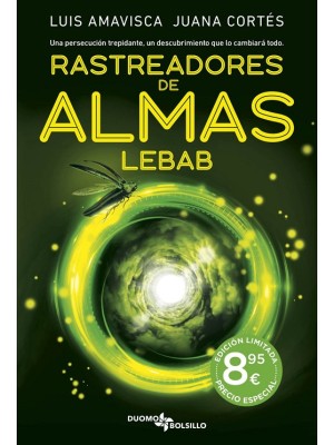 RASTREADORES DE ALMAS. LEBAB