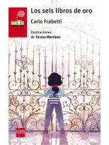 SEIS LIBROS DE ORO, LOS