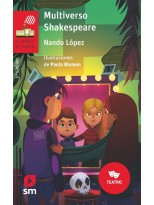 MULTIVERSO SHAKESPEARE