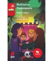 MULTIVERSO SHAKESPEARE