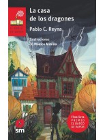 CASA DE LOS DRAGONES, LA