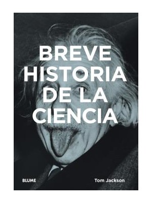 BREVE HISTORIA DE LA CIENCIA