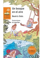 BOSQUE EN EL AIRE, UN