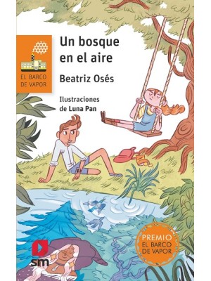 BOSQUE EN EL AIRE, UN
