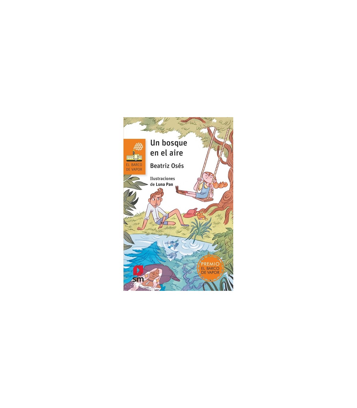 BOSQUE EN EL AIRE, UN