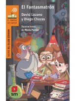 FANTASMATRÓN, EL
