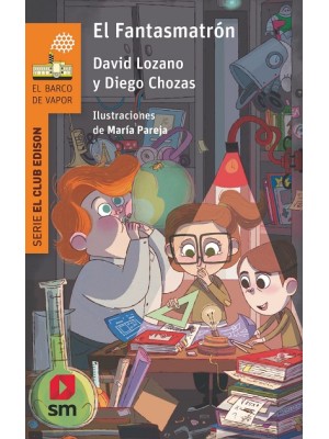 FANTASMATRÓN, EL