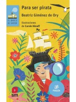 PARA SER PIRATA