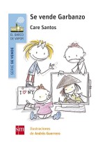 SE VENDE GARBANZO