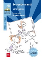 SE VENDE MAMÁ