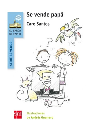 SE VENDE PAPÁ