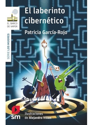 LABERINTO CIBERNÉTICO, EL