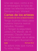 CARTAS DE LOS ARTISTAS