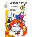 BRUJA MON, LA