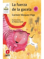 FUERZA DE LA GACELA, LA