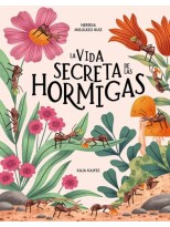 VIDA SECRETA DE LAS HORMIGAS, LA
