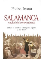 SALAMANCA, CAPITAL DE CONOCIMIENTO