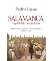SALAMANCA, CAPITAL DE CONOCIMIENTO