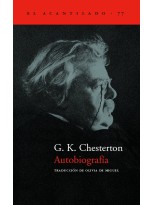 AUTOBIOGRAFÍA
