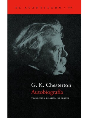 AUTOBIOGRAFÍA