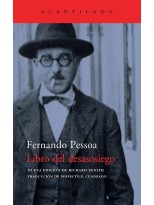 LIBRO DEL DESASOSIEGO