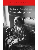 CONTRA TODA ESPERANZA