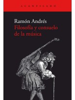 FILOSOFÍA Y CONSUELO DE LA MÚSICA