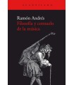 FILOSOFÍA Y CONSUELO DE LA MÚSICA