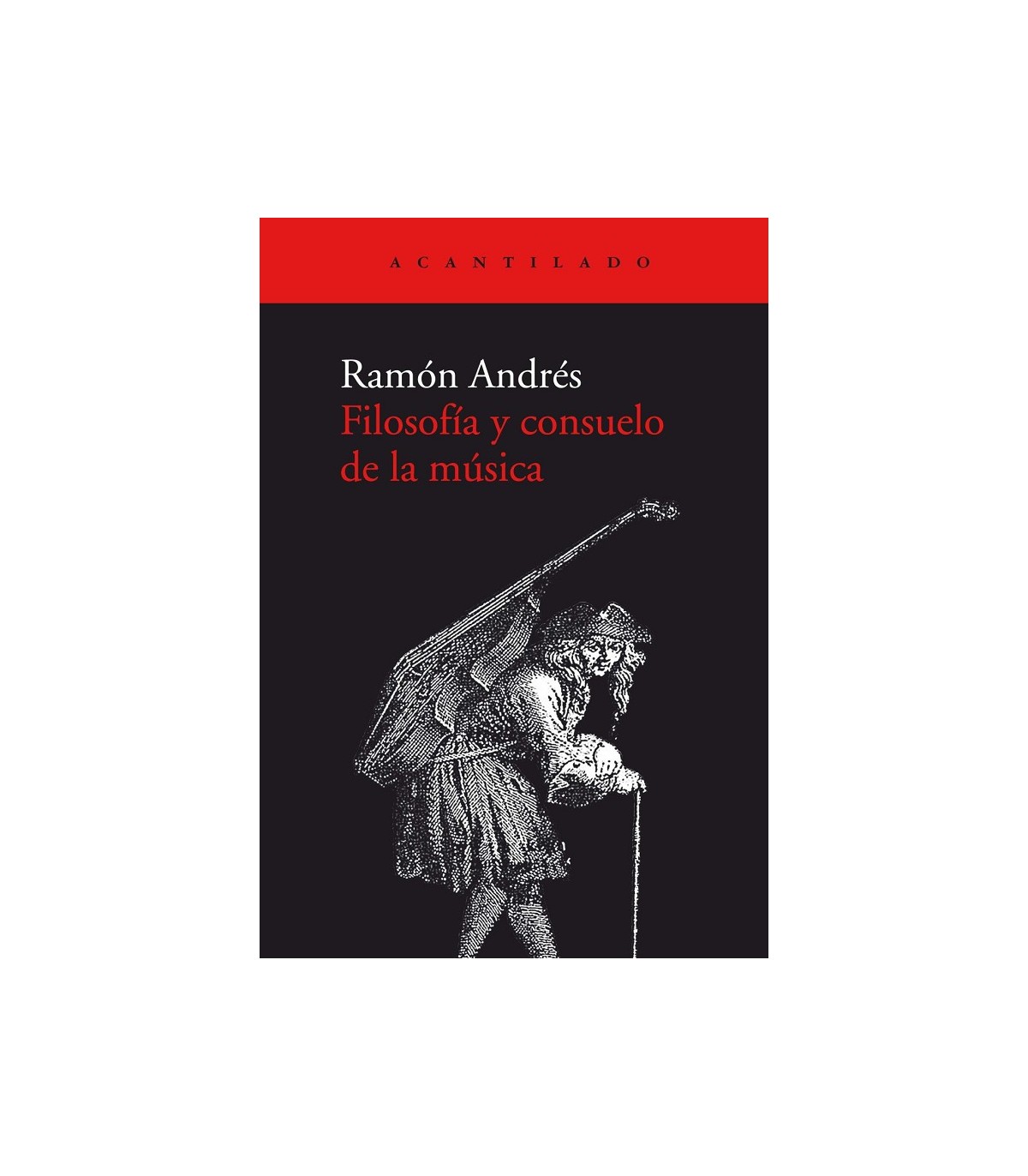 FILOSOFÍA Y CONSUELO DE LA MÚSICA