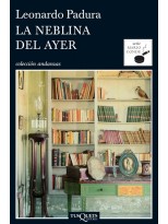 NEBLINA DEL AYER, LA