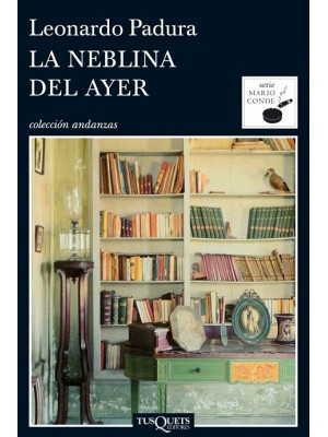 NEBLINA DEL AYER, LA