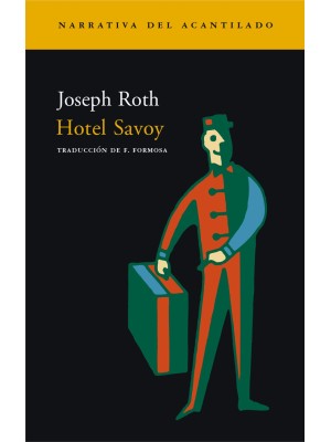 HOTEL SAVOY