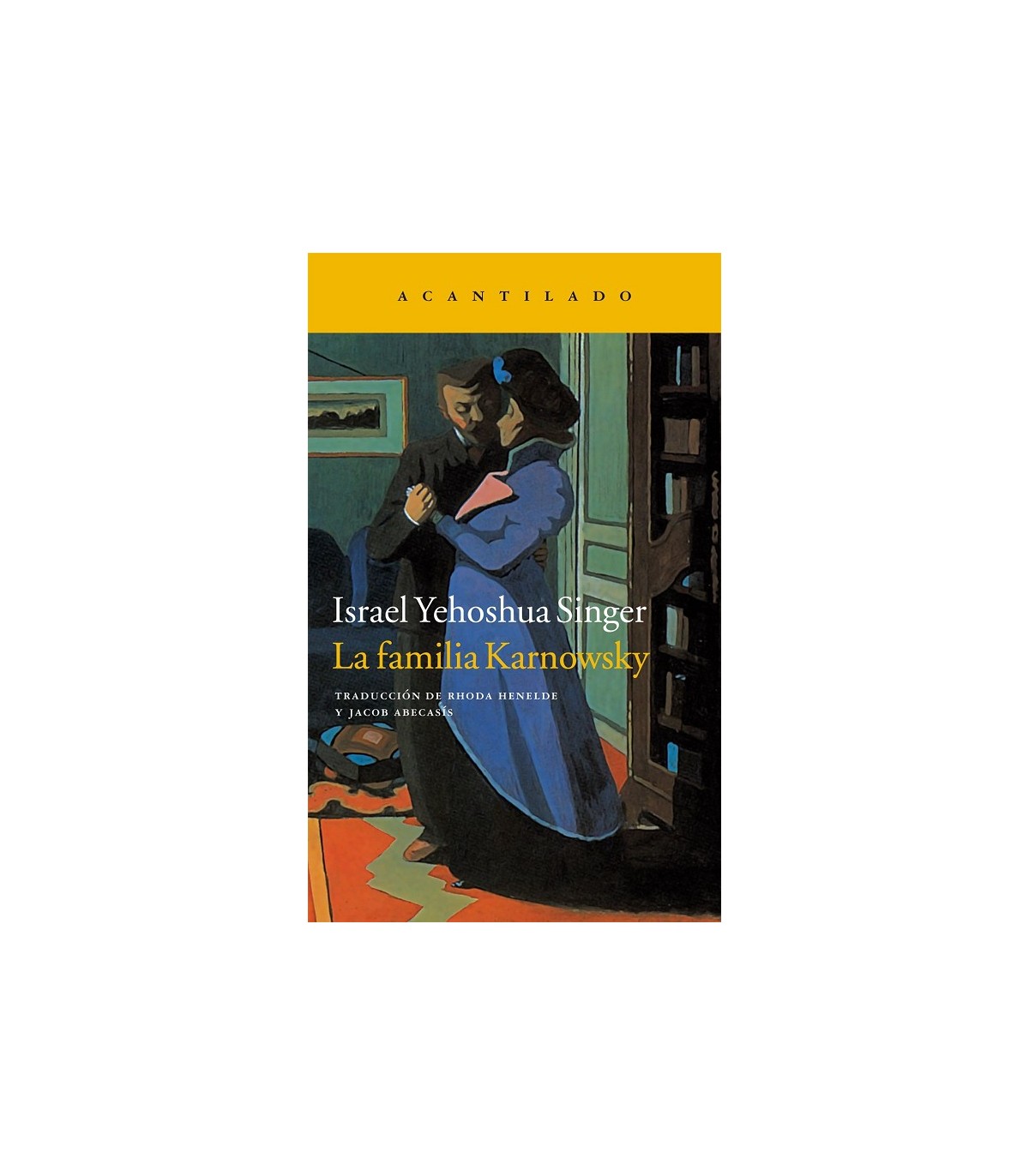 FAMILIA KARNOWSKY, LA