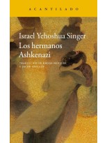 HERMANOS ASHKENAZI, LOS