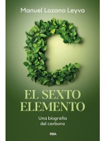 CARBONO, EL SEXTO ELEMENTO