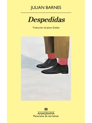 DESPEDIDAS