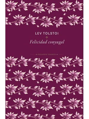 FELICIDAD CONYUGAL, LA