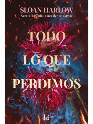 TODO LO QUE PERDIMOS