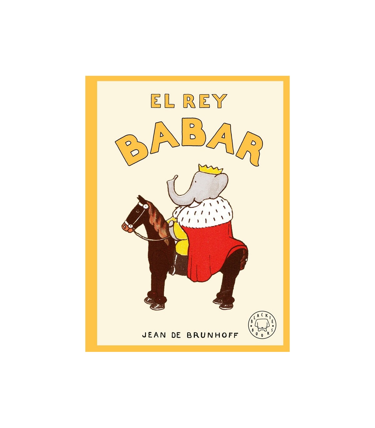 REY BABAR, EL