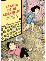 CHICA DE LOS CIGARRILLOS, LA