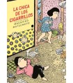 CHICA DE LOS CIGARRILLOS, LA