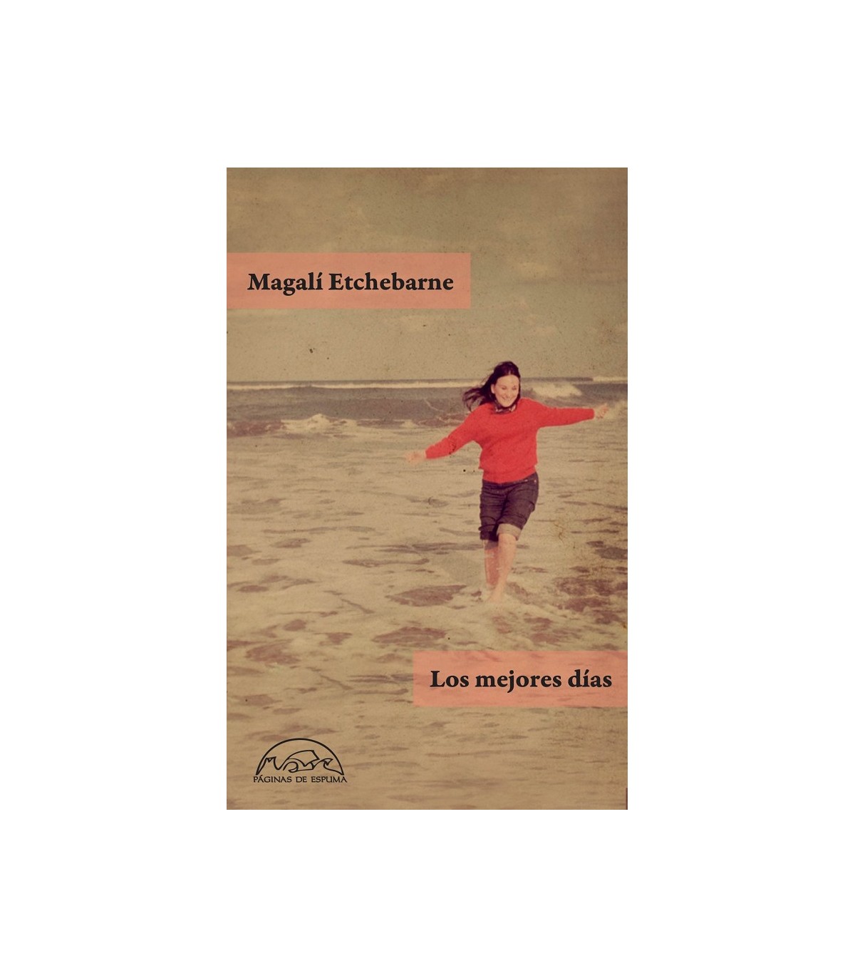 MEJORES DÍAS, LOS