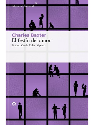 FESTÍN DEL AMOR, EL