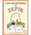 BABAR: LAS VACACIONES DE ZEFIR