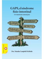 GAPS, EL SÍNDROME FISIO-INTESTINAL