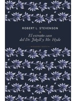 EXTRAÑO CASO DEL DR. JEKYLL Y MR. HYDE, EL